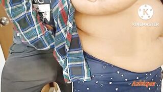 Date Pa Jane sa pahle sister ko raji Kiya sex ka liya - 6 image