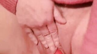 One Night - my pussy doesn't need a break! - 3 image