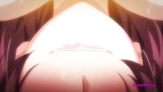 Lucky Day For Trainer - Fuck In Dress Gangbang