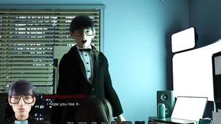 Sexbot - PROMNITE you know what happen at prom