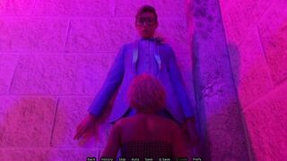 Sexbot - PROMNITE you know what happen at prom