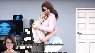 Sexbot - PROMNITE you know what happen at prom