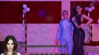 Sexbot - PROMNITE you know what happen at prom