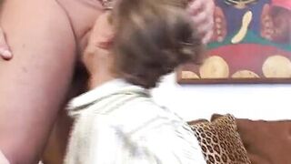 Milf Wants To Give Me A Blowjob! (The unforgettable Porn Emotions in HD restyling version)