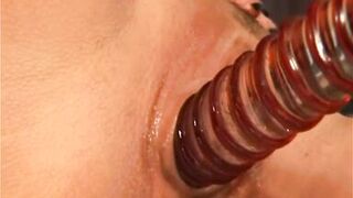 Erotic Games with stepmother! (The unforgettable Porn Emotions in HD restyling version)