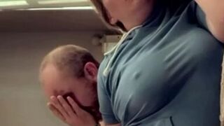 Sexy girl wakes to anal play, rimming, and anal sex, cum in ass - 1 image