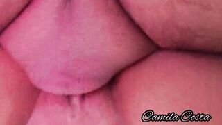 cleaning lady giving pussy to get pay raise