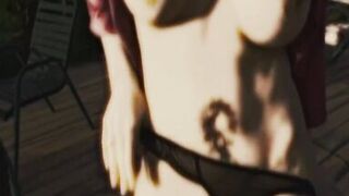 My Stepson wants my old pussy! (The unforgettable Porn Emotions in HD restyling version) - 2 image