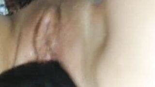 hot wet amateur milf Ferkelchenn fisting - 15 image