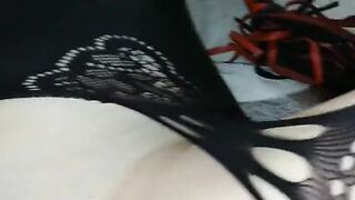 hot wet amateur milf Ferkelchenn fisting - 2 image