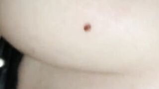 wet amateur milf Ferkelchenn like it hard - 7 image