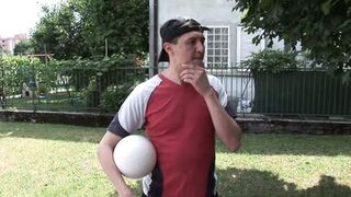 Italian amateur - VOL.#02 - scene #08