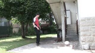 Italian amateur - VOL.#02 - scene #08