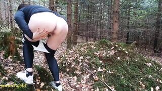 munichgold 's hairy butterfly pussy piss compilation...1 day pee with me, be there! - 5 image