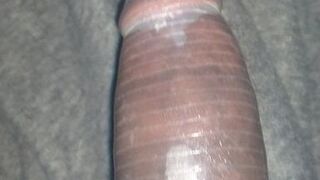 Pawg can't handle BBC