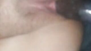 Pawg can't handle BBC