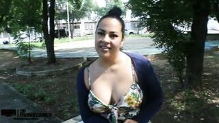 Two big ass lesbians scissoring hard - Porn in Spanish