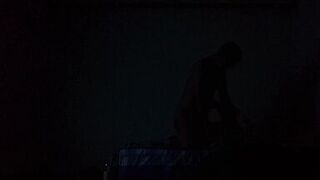 korean milf pussy fuck