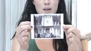 Lesbian Surprise for  my birthday!!!