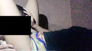 Hot Missionary Sex With Filipina Wife - Alexa Madrigal