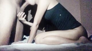 Hot Missionary Sex With Filipina Wife - Alexa Madrigal