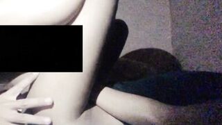 Hot Missionary Sex With Filipina Wife - Alexa Madrigal