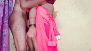Indian Glory hole stepmom enjoy his first glory hole by stepson - 12 image