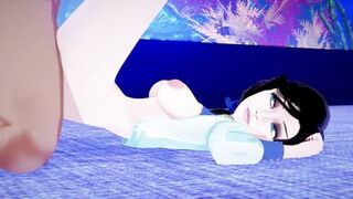 Bioshock Elizabeth - Japanese Hentai - 14 image