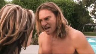 Gia Paloma gets cum on her hot and eager tits