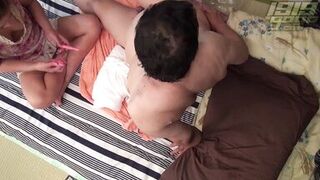 MILF's Reluctant Blowjob - 7 image