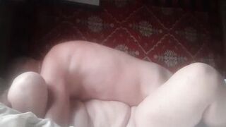 I get fucked in pussy 8