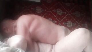 I get fucked in pussy 8