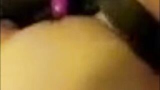 Another Mans Wife sends me video clips and selfies while he is home - 12 image