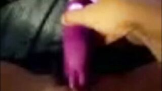 Another Mans Wife sends me video clips and selfies while he is home - 15 image