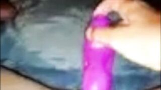 Another Mans Wife sends me video clips and selfies while he is home - 2 image