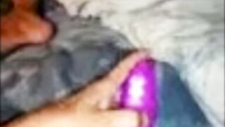 Another Mans Wife sends me video clips and selfies while he is home - 3 image