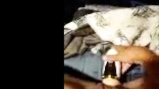 Another Mans Wife sends me video clips and selfies while he is home - 9 image