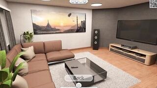 Complete Walkthrough Game - Happy Summer, Part 3