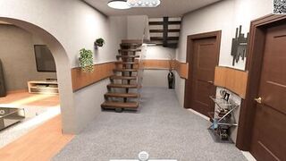 Complete Walkthrough Game - Happy Summer, Part 3