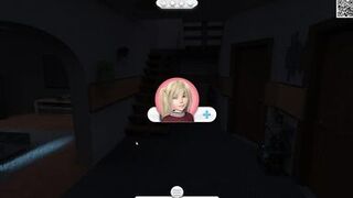 Complete Walkthrough Game - Happy Summer, Part 3