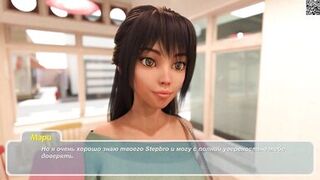 Complete Walkthrough Game - Happy Summer, Part 3