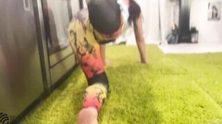 Yoga classes ended with sex - 2 image