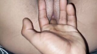 Marianniz - Big Pussy Step Mom Cheats With Her Huge Cock Stepson - 12 image