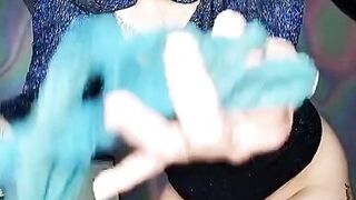 POV Horny, dominant, mean boss wants to fire you roleplay 11 mins