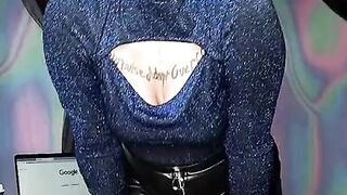 POV Horny, dominant, mean boss wants to fire you roleplay 11 mins