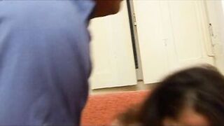 Milf wants only big cock! - 4 image