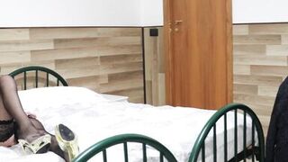 Lisa Stella, you drive me crazy