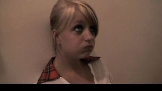 Wild sex after work!