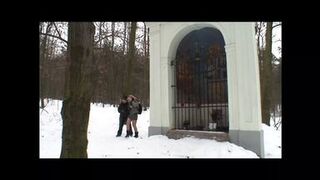 The old man of the snows! - 1 image