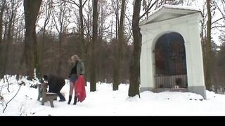 The old man of the snows! - 11 image